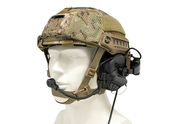 Opsmen - M32 Mark 3 MilPro Headset - From Ballistic Designs IOM