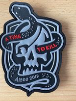 AI500 Patch - A Time to Kill 2019
